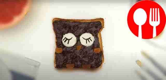 Toast "Owlet"