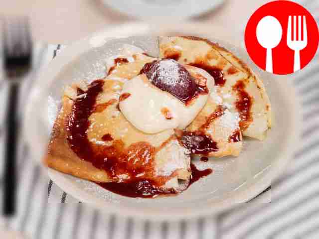 Варенье «Слива в шоколаде»