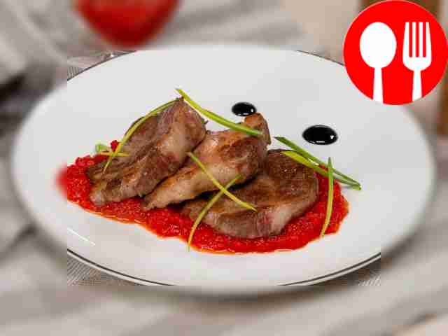 Варенье из болгарского перца Bell pepper jam