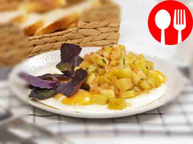 Кабачковая икра в мультиварке