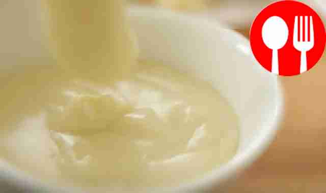 Соус «Сырный»