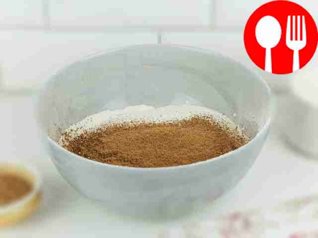 Sift the flour into a separate bowl. Add...