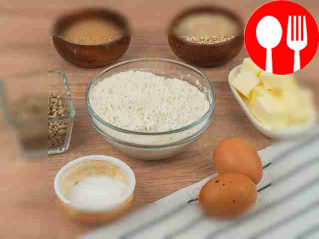 Check all the necessary ingredients, prepare...