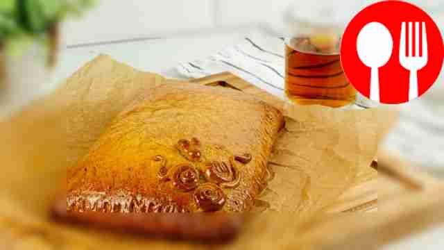 Тульский пряник