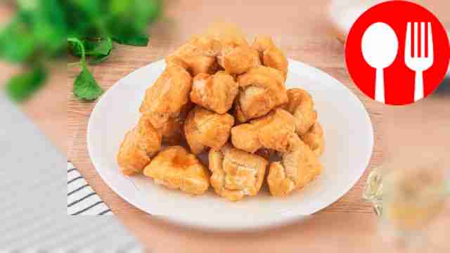 Баурсак Baursak