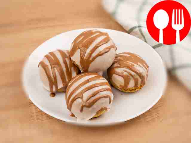 Пряники на сметане