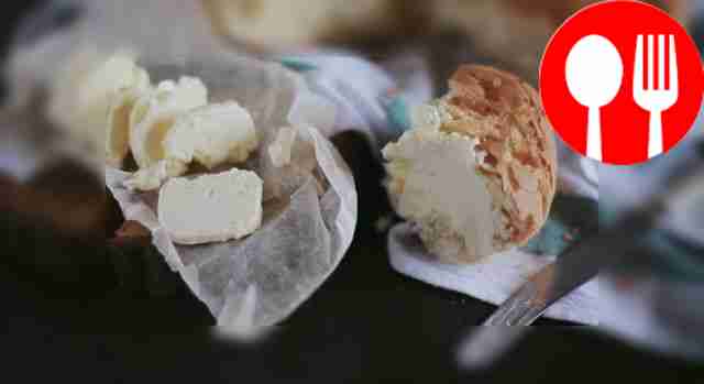 Домашнее масло в блендере Homemade butter in a blender