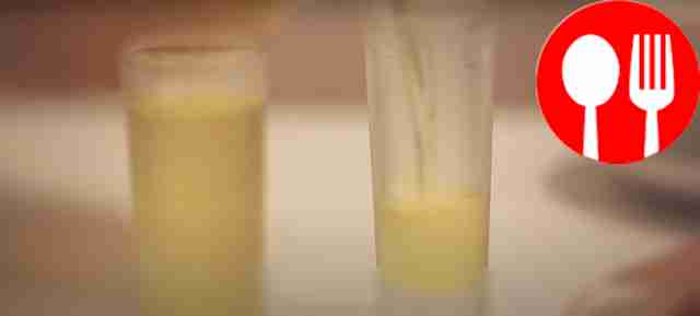 Домашний ликер «Лимончелло»