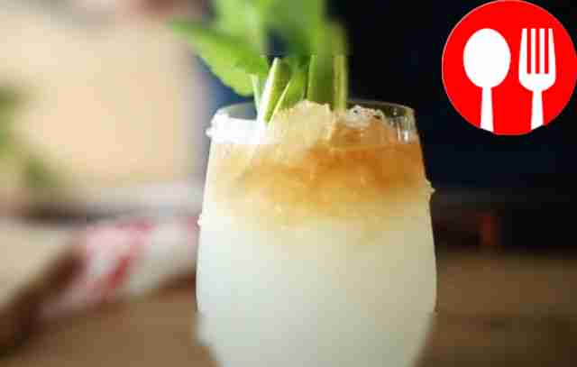 Коктейль «Май Тай»