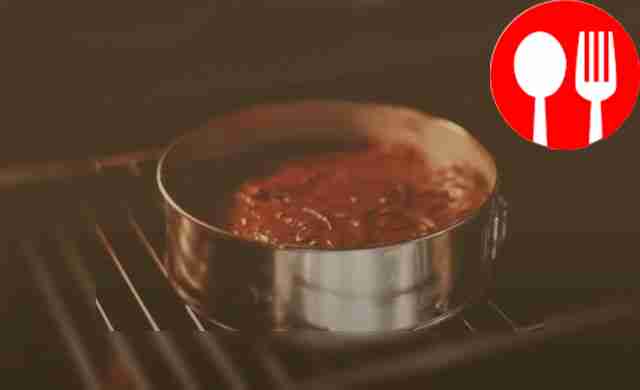 Шоколадный торт без муки