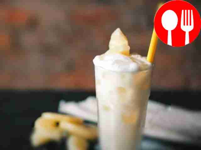 Карибский коктейль «Пина колада»