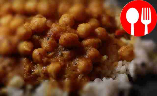 Чана-масала