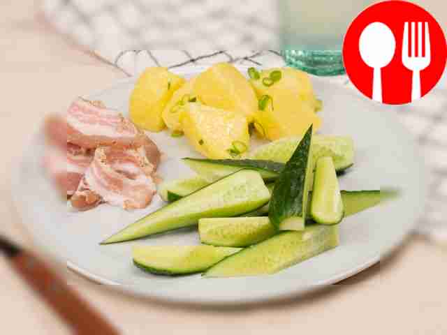 Огурцы маринованные в духовке