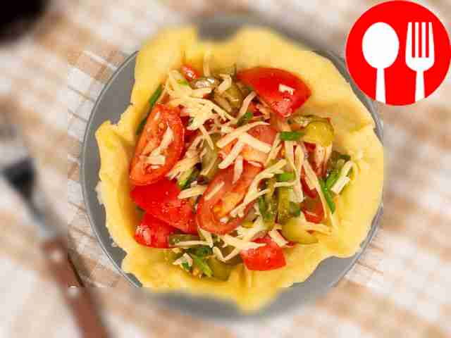 Cheese baskets are a win-win option for a...