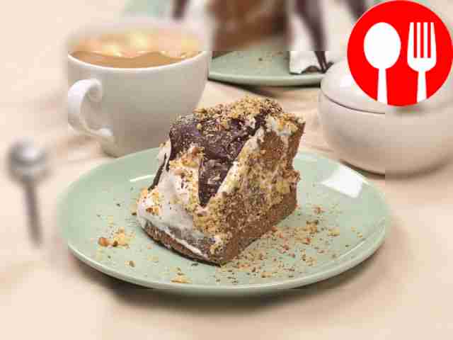 Классический торт «Панчо»