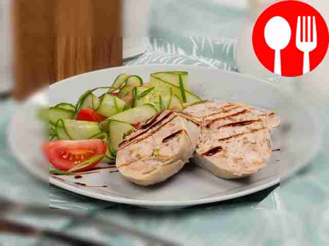 Классический галантин