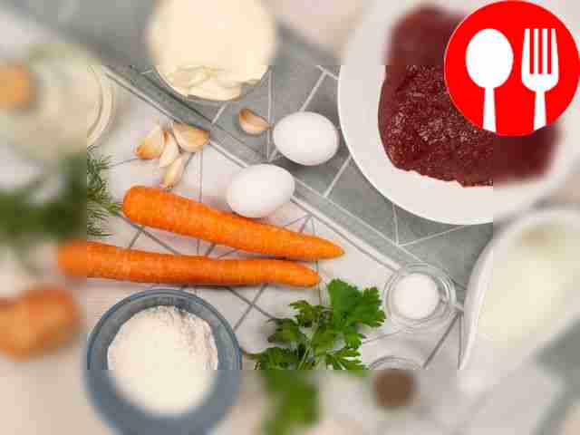 Wash the liver, dry on paper towels, cut into...