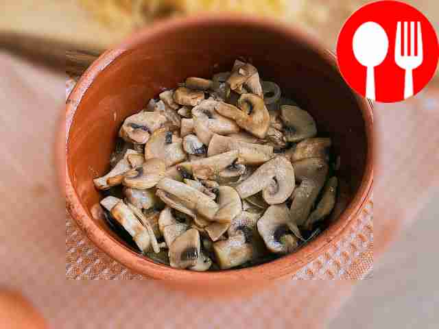 Fill all the pots according to the following...