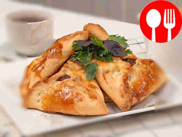 Курники маленькие