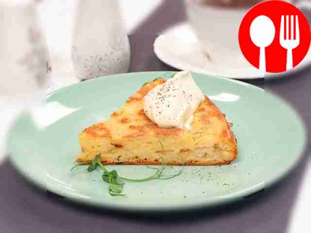 Пирог с капустой в мультиварке