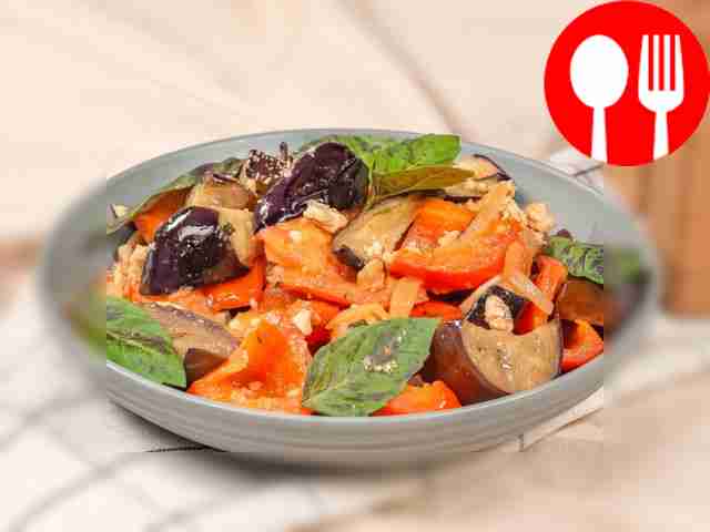 Аджапсандали классический