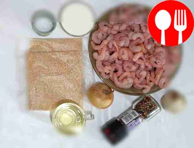 Place the ptitim in boiling water and cook for...