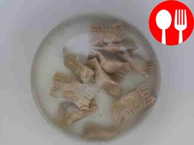 Деликатные равиоли с индейкой