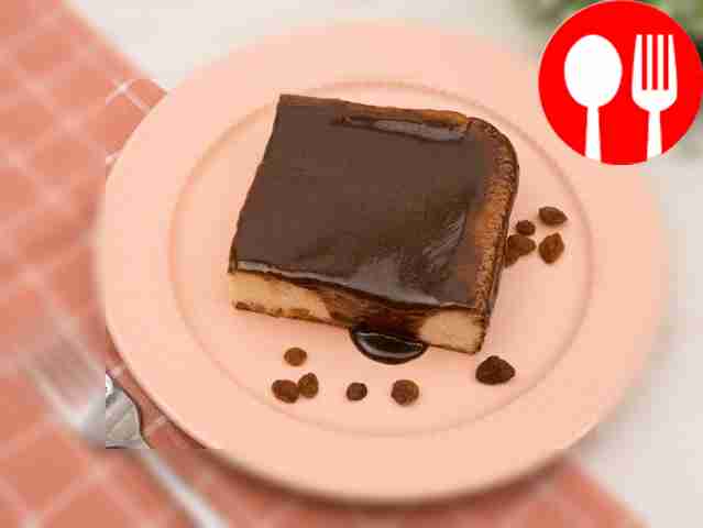 Львовский сырник