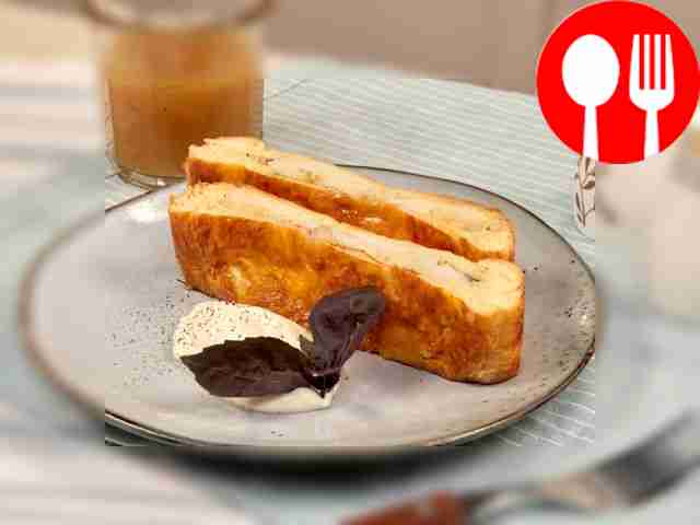 Простой пирог с картошкой