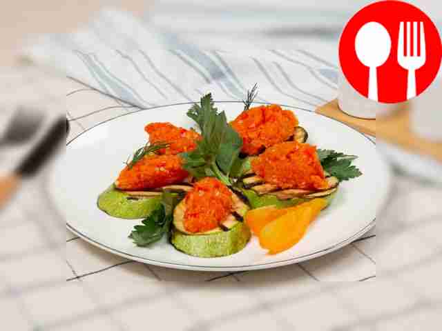 Сладкая аджика