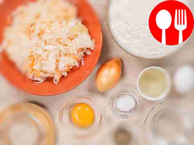 All ingredients should be at room temperature....