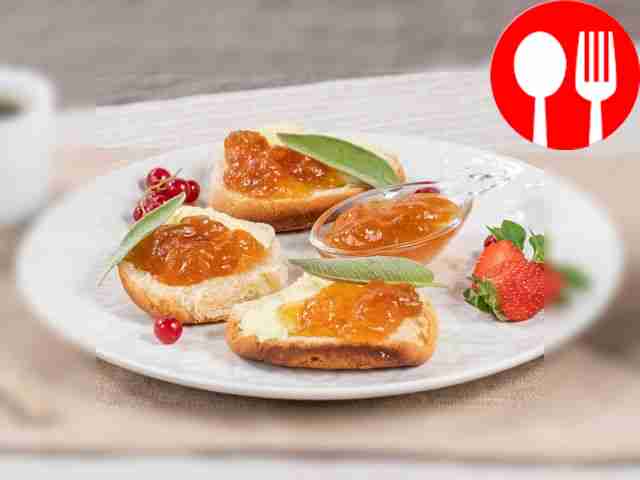 Домашняя французская бриошь