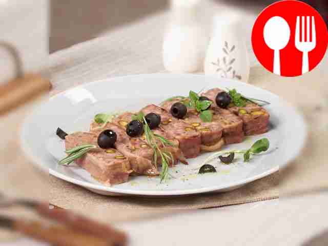 Terrine classic