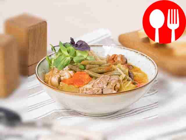 Азербайджанская буглама