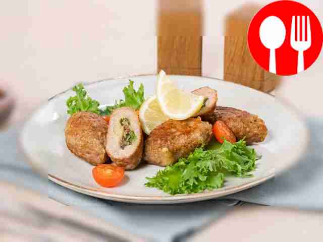 Кеббе по-ливански