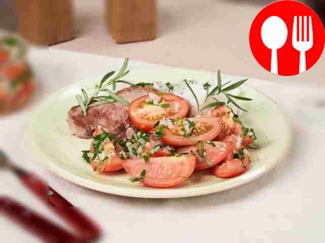 Помидоры по-польски на зиму