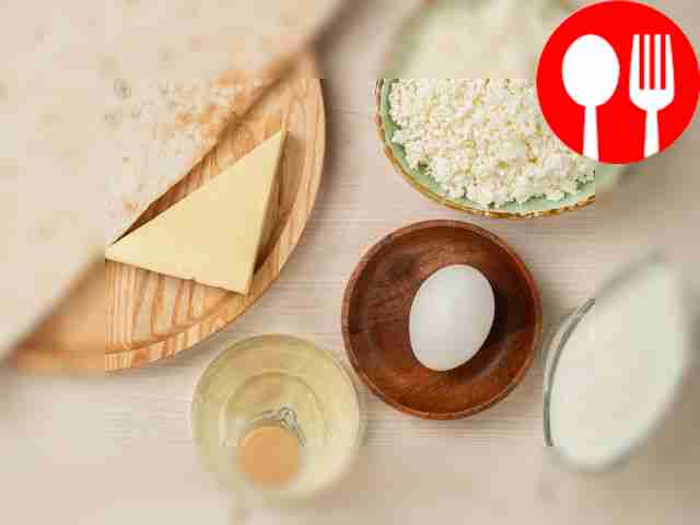 Wash the chicken egg.