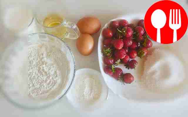 Gather the necessary ingredients for the...