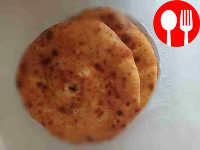 Fragrant Ossetian pie with potatoes