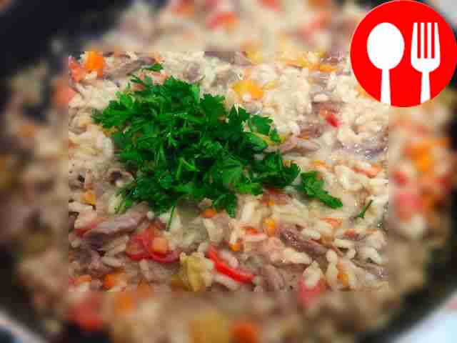 На этом этапе добавьте сливки и сливочное...