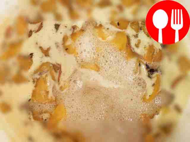 Place in the refrigerator for several hours to...