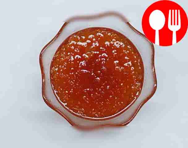 Мармеладное варенье грейпфрутовое Grapefruit marmalade jam