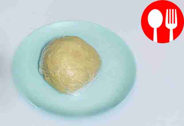 Add vegetable oil and eggs to the pre-sifted...