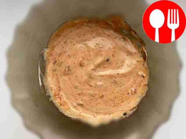 While you are frying the vegetables, prepare...