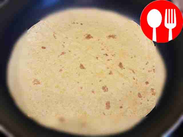 In an already preheated frying pan, fry the...