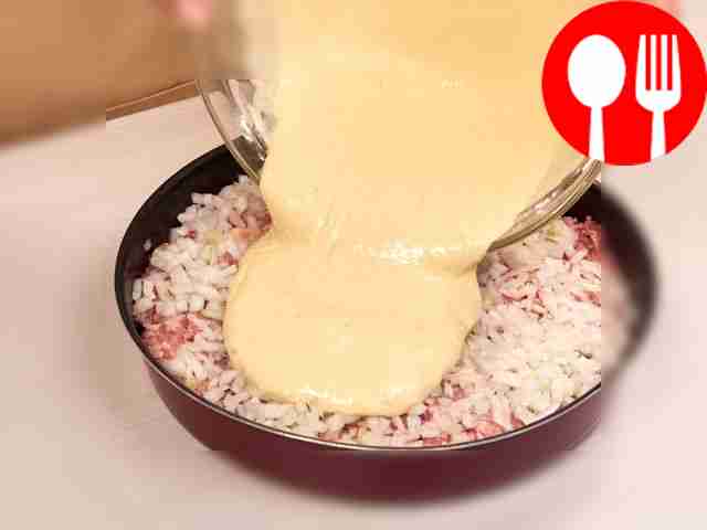 Prepare the pie. Set the oven to preheat to...