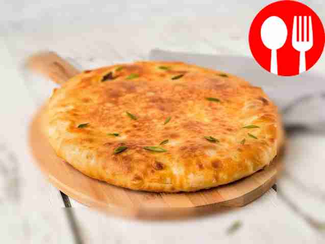 Нежный осетинский пирог в мультиварке