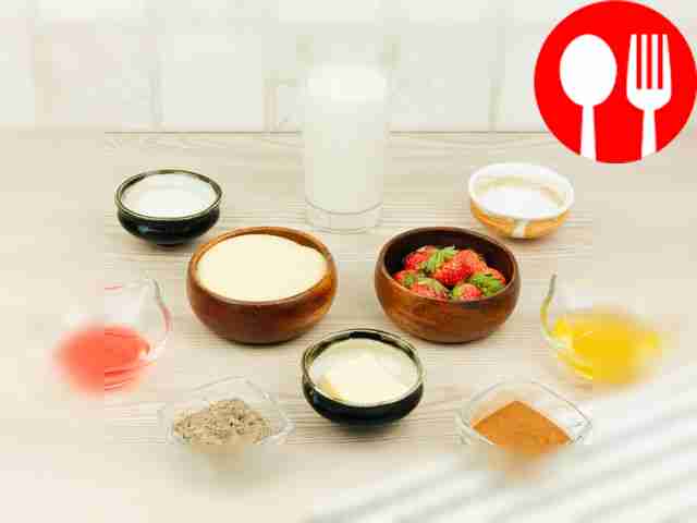 Measure out all ingredients. Wash and dry the...