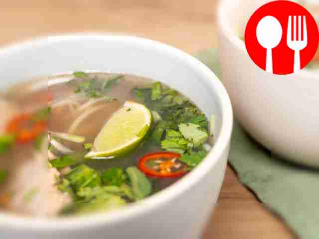 Классический Фо Бо