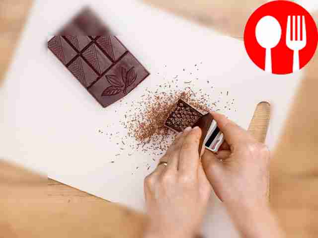 Заранее выньте молоко из холодильника — оно...